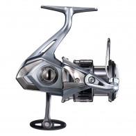 Катушка SHIMANO Nasci FC 1000