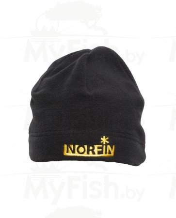 Шапка NORFIN Fleece BL, L, арт.: 302783-BL-L