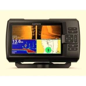 Эхолот Garmin STRIKER ™ Plus 7sv c датчиком GT52HW-TM, арт.: 010-01874-01-AMNI