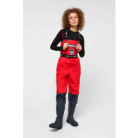 Вейдерсы Finntrail Rachel BF Red