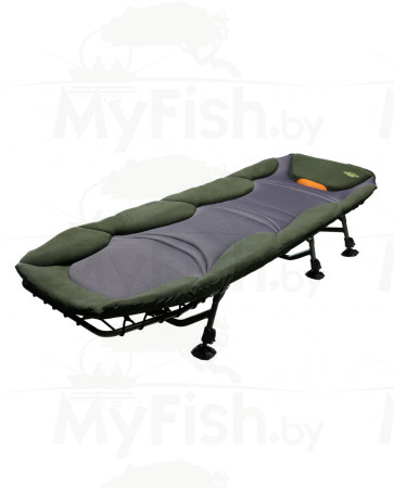 Кровать карповая Carp Pro Релакс, арт.: CPH3214-FL