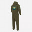 КОМБИНЕЗОН FINNTRAIL VOYAGER KHAKI, арт.: 1378Khaki-SB-FINN