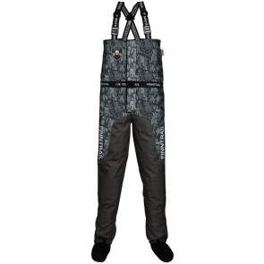 Вейдерсы Finntrail Aquamaster-Z 1527 Gray/CamoGray, арт.: 1527-FINN-SB