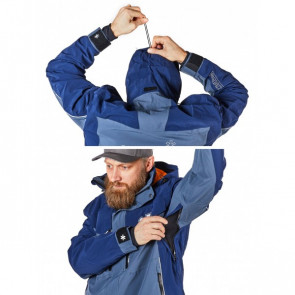 Костюм демисезон. Norfin REBEL PRO