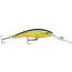 Воблер RAPALA Tail Dancer Deep TDD07, арт.: TDD07