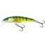 Воблер SALMO PL M 6 S Minnow, арт.: M 6 S