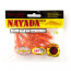 Приманки мягкие Lucky John Pro Series NAYADA, 2.0''/5.0см, 9шт, арт.: 140154-SB