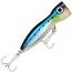 Воблер RAPALA X-Rap Magnum Xplode 13 поверхостный XRMAGXP130-BSRD, арт.: XRMAGXP130BSRD