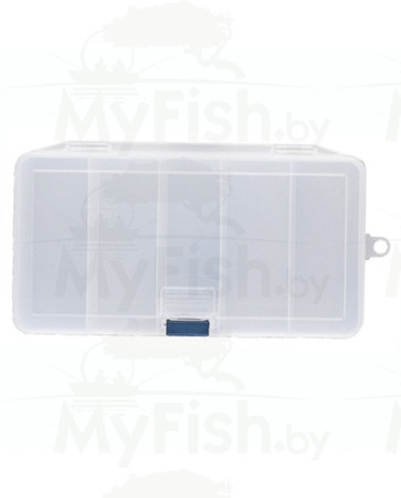 Коробка рыболовная Meiho SFC LURE CASE LL 214x118x45, арт.: L-LL