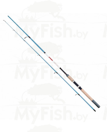 Спиннинг Robinson Stinger Perch Spin 2.10m, 3-15g, арт.: 11G-SE-210-KP