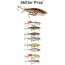 Воблер RAPALA Skitter Prop SPR07, арт.: SPR07