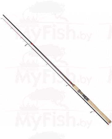 Спиннинг Dragon VIPER BOAT JIG 12,244 см, 2-12 г, fast, арт.: 00-00005817-RI