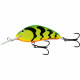 Воблер Salmo HORNET F 09/GT