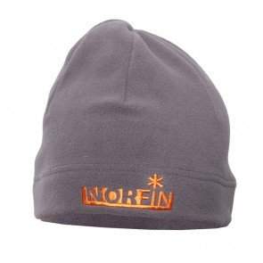 Шапка NORFIN Fleece GY, арт.: 302783-GY