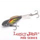 Балансир Lucky John Pro Series MEBARU 57/210