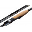 Удилище спиннинговое CRAZY FISH Arion 229cm 7'6" 3-12g line 0,3-0,8 PE EFF 68g, арт.: ASR762LS