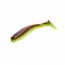 Виброхвосты "съедобные" Lucky John Pro Series Minnow 2,2''/5,6см 10шт. , арт.: 140142