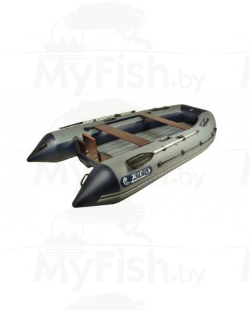 Лодка надувная Angler Reef JET 420Jet, арт.: 420Jet