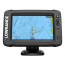 Эхолот-картплоттер Lowrance Elite 7 Ti 2 Tripleshot, арт.: 000-14640-001