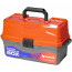 Ящик для снастей Tackle Box трехполочный NISUS TON-242374, арт.: 104745-KVR