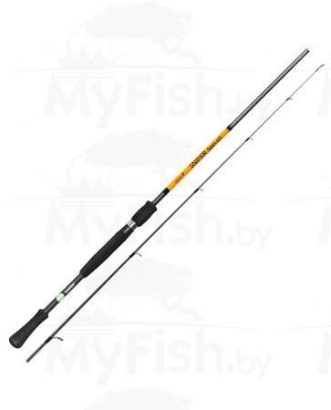 Спиннинг Salmo Sniper SPIN 40,2.65м, 10-40г, Fast, 160г, арт.: 2144-265