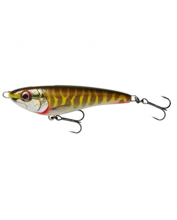 Воблер SAVAGE GEAR Freestyler V2 11cm 28g Slow Sink, арт.: 77075-STR1-SB
