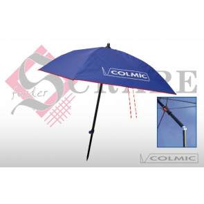 Зонт Colmic Squared Pvc Bait Umbrella 90х90см, арт.: OMH12A-CLC