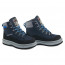 БОТИНКИ FINNTRAIL GREENWOOD Felt sole 5224 GRAPHITE, арт.: 5224-SB-FINN