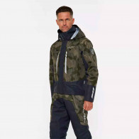 Куртка Finntrail GREENWOOD CAMOSHADOWGREEN