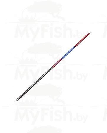 Удилище поплавочное без колец Salmo Diamond POLE MEDIUM M 4.01, арт.: 2229-400