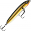 Воблер RAPALA Skitter V 13 SKV13-GCH, арт.: SKV13GCH