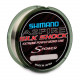 Леска монофильная Shimano Aspire Silk Shock 150 m 0.14 mm