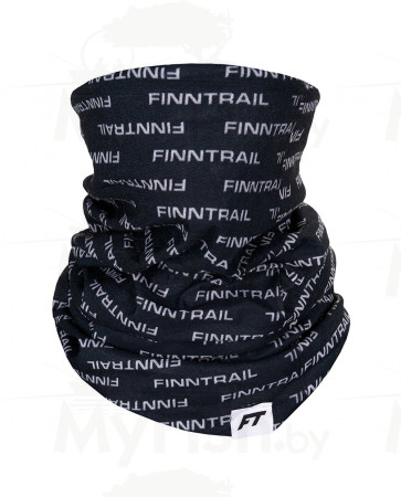 БАФФ ШАРФ FINNTRAIL TUBE 9801 Black, арт.: 9801Black-FINN