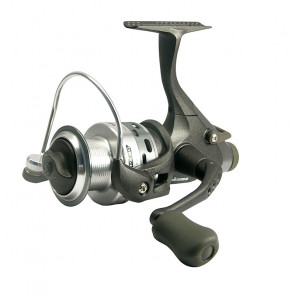 Катушка Okuma Epix V2 Baitfeeder EPX-65,4+1bb, 680г, арт.: 41193-STR