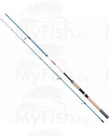 Спиннинг Robinson Stinger Trout Spin 2.40m, 5-20g, арт.: 11G-ST-240-KP