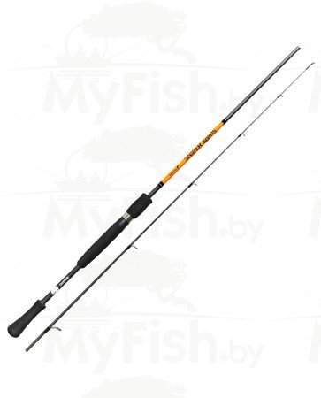 Спиннинг Salmo Sniper SPIN 15,1.98м, 3-15г, Medium, 95г, арт.: 2141-198