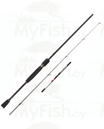 Спиннинг Salmo Diamond MICROJIG 10, 1.98м, 3-10г, арт.: 3000-198