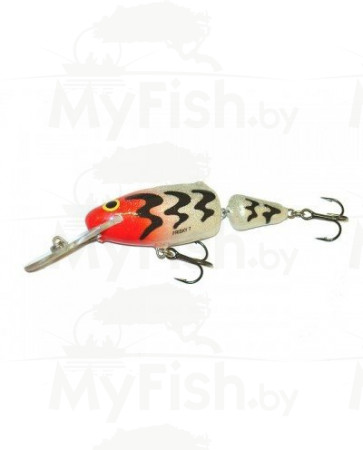 Воблер SALMO PL FY 7 SR-FI Frisky, арт.: FY-070-SR-FI