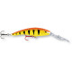 Воблер RAPALA Tail Dancer Deep TDD07-HT