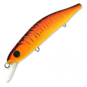 Воблер Kosadaka MASCOT SP суспен., 110мм, 16.5г., 0.5-1.5м , арт.: MascxS110SP-SB