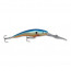 Воблер RAPALA Tail Dancer Deep TDD09-OBFL, 9 см, 13 гр, арт.: TDD09OBFL