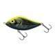 Воблер SALMO PL SD 7 F-CK Slider