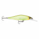 Воблер RAPALA Shadow Rap Shad Deep SDRSD09-HAY, 9см, 10гр