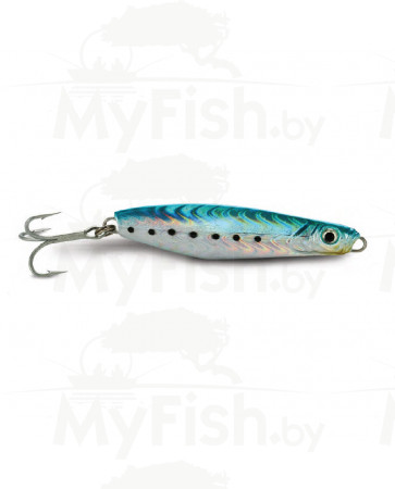 Джиг Williamson Thunder Jig WTHJ60, 125мм, 60г, арт.: WTHJ60