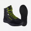 БОТИНКИ FINNTRAIL SPORTSMAN GRAPHITE НА ВОЙЛОЧНОЙ ПОДОШВЕ 12(45), арт.: 5199Graphite-12-FINN