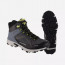 Ботинки трекинговые FINNTRAIL WAYSIDE GRAPHITE, 5179-8, арт.: 5179Graphite-8-FINN