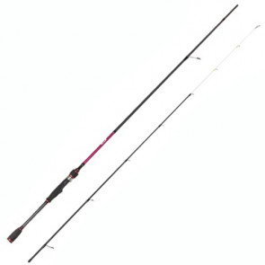 Спиннинг Salmo Elite MICROJIG S 10, 2.16 м, 3-10 г, MF, 105 г, арт.: 4175-216