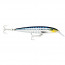 Воблер RAPALA Floating Magnum FMAG11-WHU, арт.: FMAG11WHU