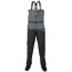 Вейдерсы Finntrail Wademan 1524 Gray, XL, арт.: 1524Grey-XL-FINN