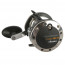 Катушка Okuma Classic Pro XP, XP-302La, 2bb, (alu spool), 441г, арт.: 49690-STR